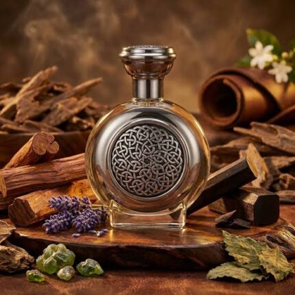 BOADICEA THE VICTORIOUS IMPERIAL OUD EDP U 100ML B.O