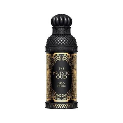 ALEXANDRE J ART DECO MAJESTIC OUD EDP 100ML B.O