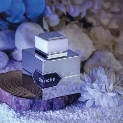 AL HARAMAIN LAVENTURE BLANCHE D 100ML B.O