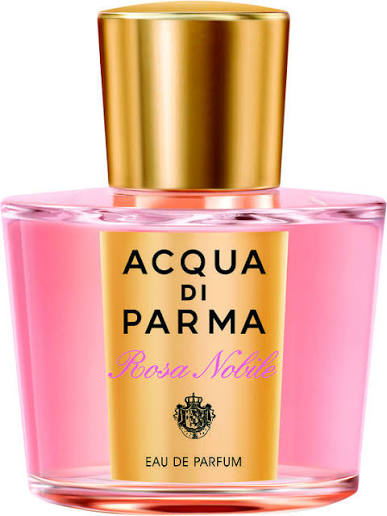 ACQUA DI PARMA ROSA NOBILE EDP D 50ML B.O