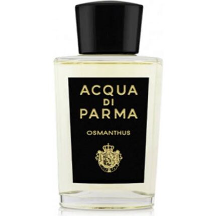 ACQUA DI PARMA SIGNATURE OSMANTHUS EDP U 180ML B.O