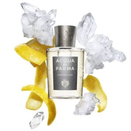 ACQUA DI PARMA COLONIA PURA EDC U 50ML B.O
