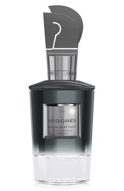MIND GAMES DOUBLE ATTACK EXTRAIT DE PARFUM 100ML
