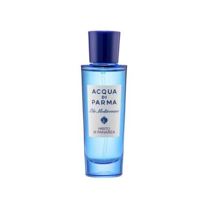 ACQUA DI PARMA BLU MEDITERRANEO MIRTO DI PANAREA EDT  U 30ML B.O