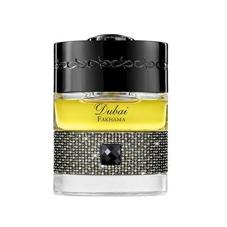 THE SPIRIT OF DUBAI FAKHAMA EDP U 50ML B.O THE SPIRIT OF DUBAI FAKHAMA EDP U 50ML B.O - Image 1