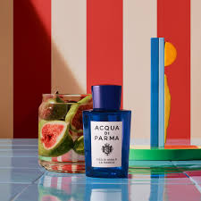 ACQUA DI PARMA BLU MEDITERRANEO FICO DI AMALFI LA RISERVA EDP U 180ML B.O