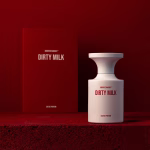 BORNTOSTANDOUT DIRTY MILK EDP U 50ML - Image 2