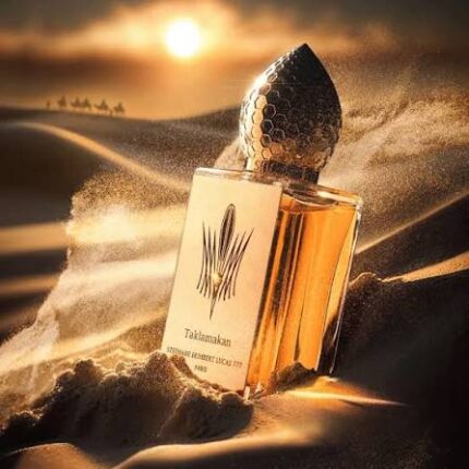 STEPHANE HUMBERT LUC TAKLAMAKAN EDP U 50ML B.O