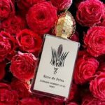 STEPHANE HUMBERT LUC ROSE DE PETRA EDP U 50ML B.O - Image 2