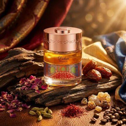 THE SPIRIT OF DUBAI MAJALIS EDP U 50ML B.O