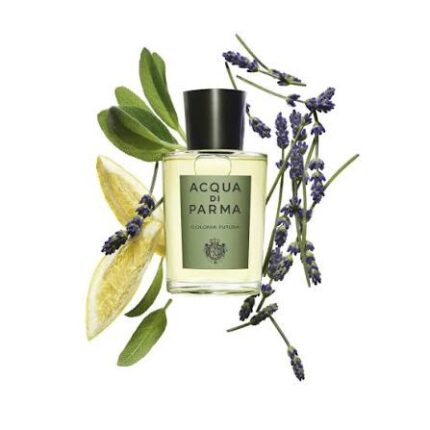 ACQUA DI PARMA COLONIA FUTURA EDC U 50ML B.O