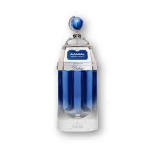 THE SPIRIT OF DUBAI AAMAL METALLIQUE EDP U 90ML B.O