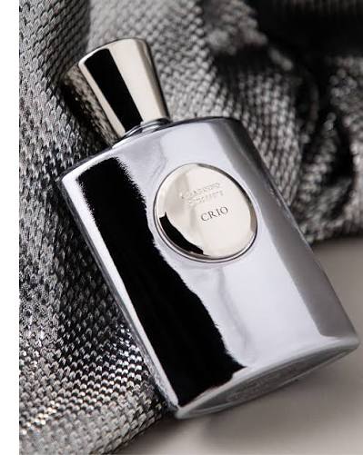 GIARDINO BENESSERE CRIO EDP U 100ML B.O