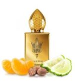 STEPHANE HUMBERT LUC ISRA & MIRAJ EDP U 50ML B.O - Image 2