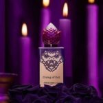 STEPHANE HUMBERT LUC CRYING OF EVIL EDP U 50ML B.O - Image 2