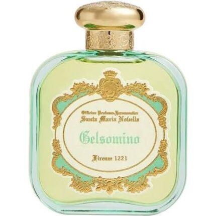 SANTA MARIA NOVELLA GELSOMINO EDP U 100ML B.O