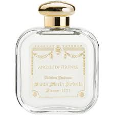 SANTA MARIA NOVELLA ANGELI DI FIRENZE EDP U 50ML B.O