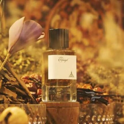 PARIS CORNER RIFAQAAT EDP U 85ML B.O