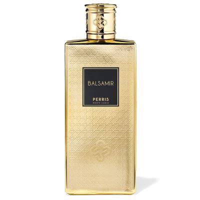 PERRIS MONTE CARLO BALSAMIR EDP U 100ML B.O
