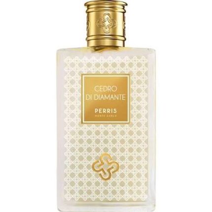 PERRIS MONTE CARLO CEDRO DI DIAMANTE EDP U 100ML B.O