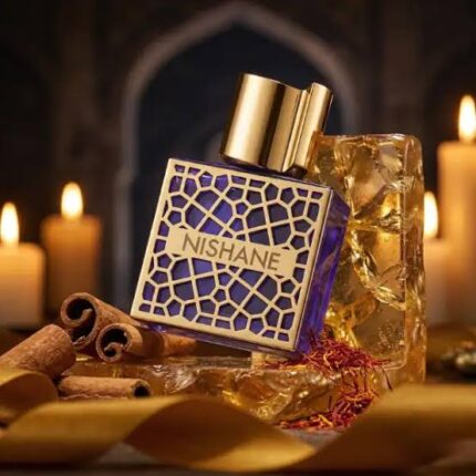 NISHANE MANA PARFUM U 50ML B.O