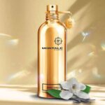 MONTALE SWEET VANILLA EDP U 100ML B.O - Image 2