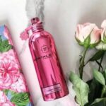 MONTALE CANDY ROSE EDP D 100ML B.O - Image 2