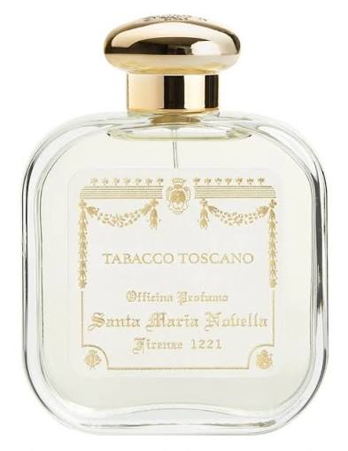 SANTA MARIA NOVELLA TABACCO TOSCANO EDP U 100ML B.O