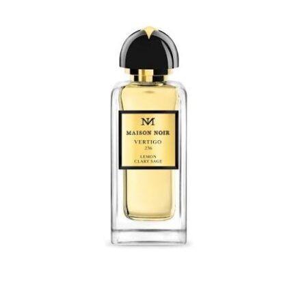 MAISON NOIR VERTIGO 236 EDP U 100ML B.O