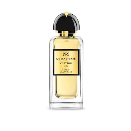 MAISON NOIR VERTIGO 236 EDP U 100ML B.O MAISON NOIR VERTIGO 236 EDP U 100ML B.O - Image 1