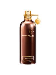 MONTALE AOUD MUSK EDP U 100ML B.O