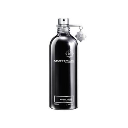 MONTALE AOUD LIME EDP 100ML B.O