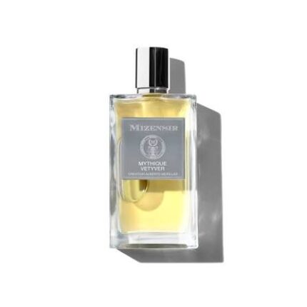 MIZENSIR MYTHIQUE VETYVER EDP U 100ML B.O