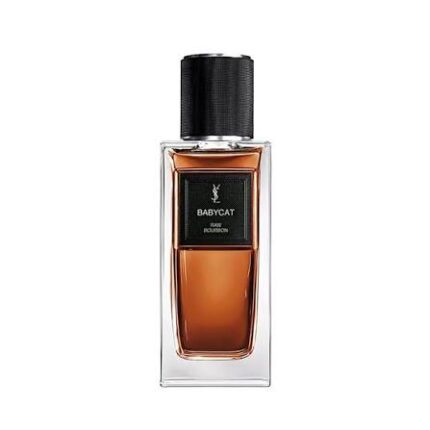 YSL BABYCAT RAW BOURBON EDP 125ML