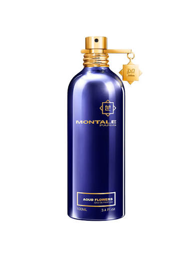 MONTALE AOUD FLOWERS EDP M 100ML B.O