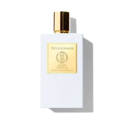 MIZENSIR AMBRE MAGIQUE EDP U 100ML B.O