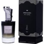 MIND GAMES RUY LOPEZ EXTRAIT DE PARFUM 100ML - Image 2