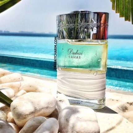 THE SPIRIT OF DUBAI BAHAR EDP U 50ML B.O
