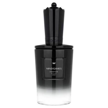 MIND GAMES MENTOR EXTRAIT DE PARFUM 100ML