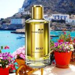 MANCERA SICILY EDP 120ML B.O MANCERA SICILY EDP 120ML B.O - Image 2