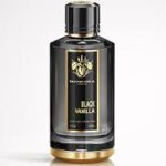 MANCERA BLACK VANILLA EDP 120ML B.O