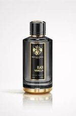 MANCERA BLACK VANILLA EDP 120ML B.O