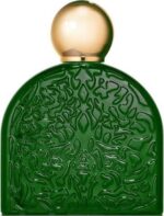 M MICALLEF SECRETS OF LOVE MA NATURE 100ML  B.O.