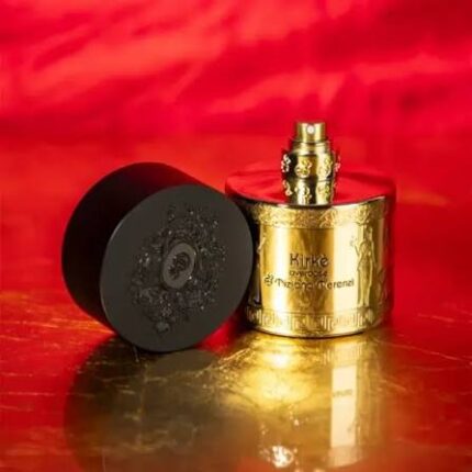 TIZIANA TERENZI  KIRKE OVERDOSE EDP U 100ML B.O