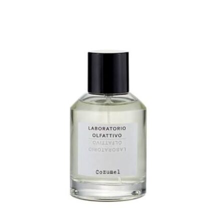 LABORATORIO OLFATTIVO COZUMEL EDP U 100ML B.O