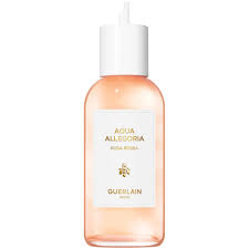 GUERLAIN AQUA ALLEGORIA  ROSA ROSSA  EDT 200ML REFILL  B.O
