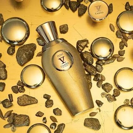 V CANTO POSI EDP U 100ML B.O
