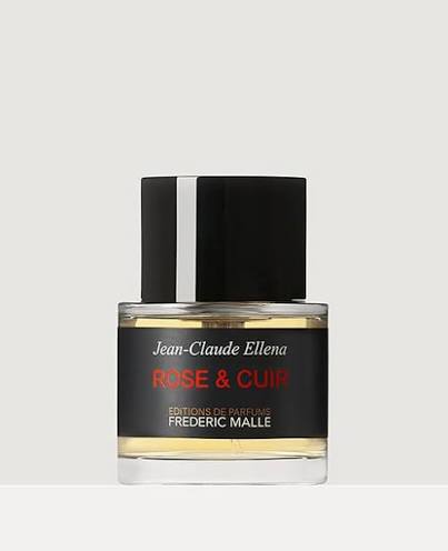 FREDERIC MALLE ROSE AND CUIR EDP U 50ML B.O