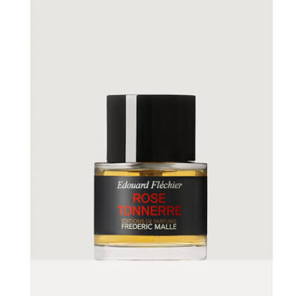 FREDERIC MALLE ROSE TONNERRE EDP U 30ML B.O