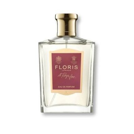 FLORIS A ROSE FOR … EDP U 100ML B.O